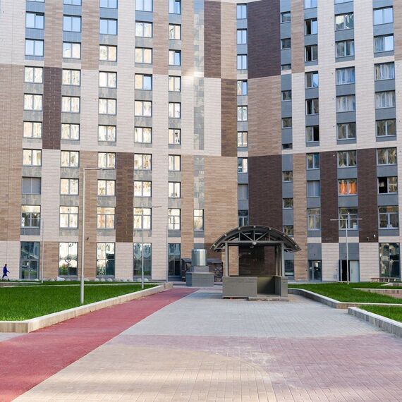 Стандарт. Фото 15