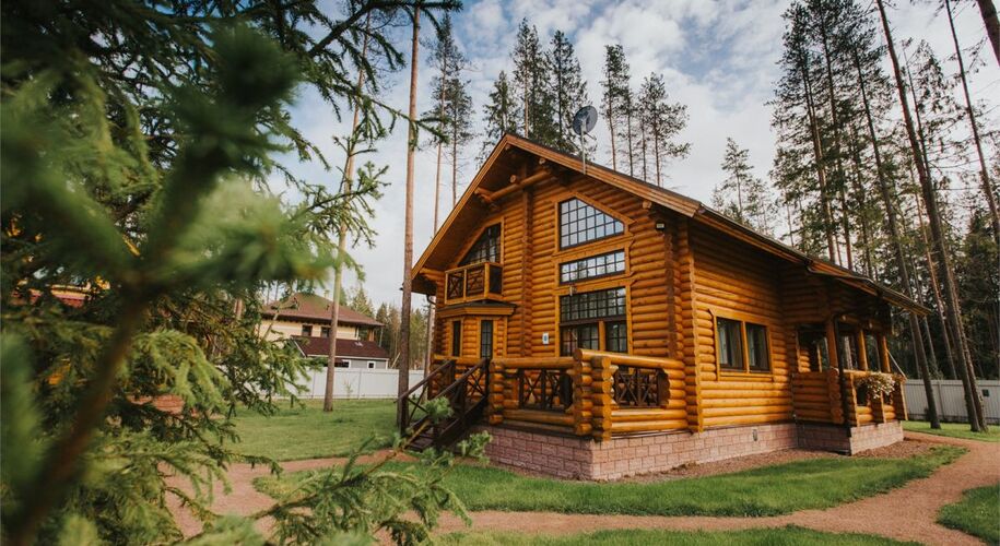  Рощино Вилладж - Фото 2