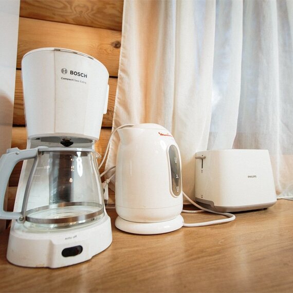 Царский Дом с 4 спальнями. Фото 12