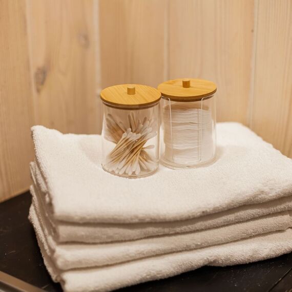 А-Фрейм «Черное-белое». Фото 12