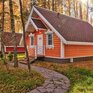 Дом-студия Агропарк Ясенево - Превью 1