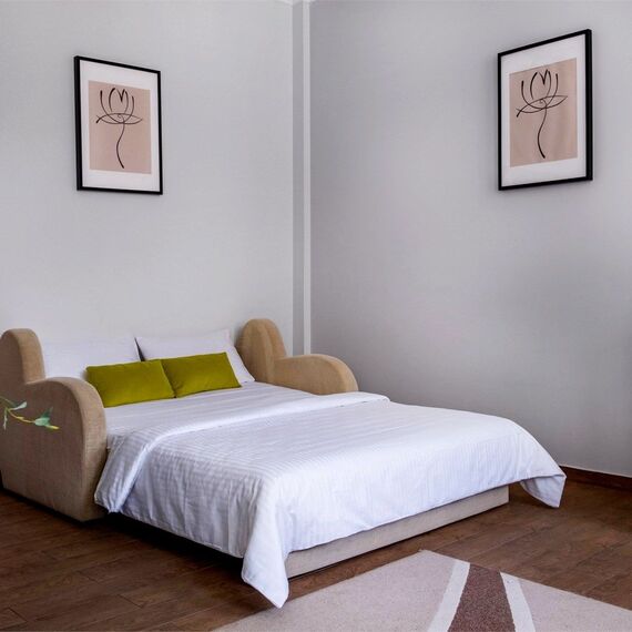 СЕМЕЙНЫЙ LUX (премиум бизнес). Фото 15