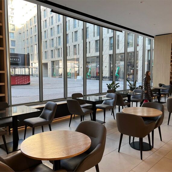 Студия (однокомнатный номер). Фото 14