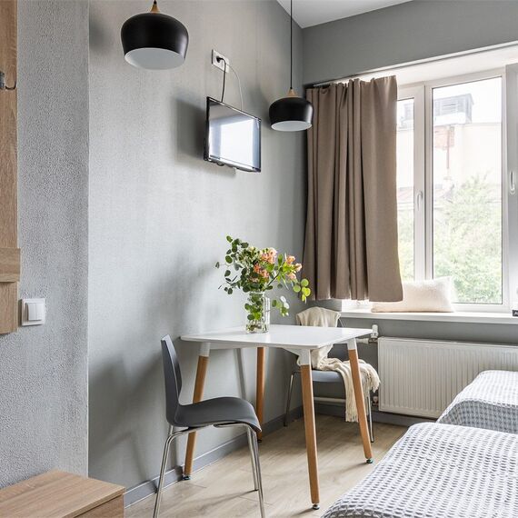 Комфорт. Фото 2