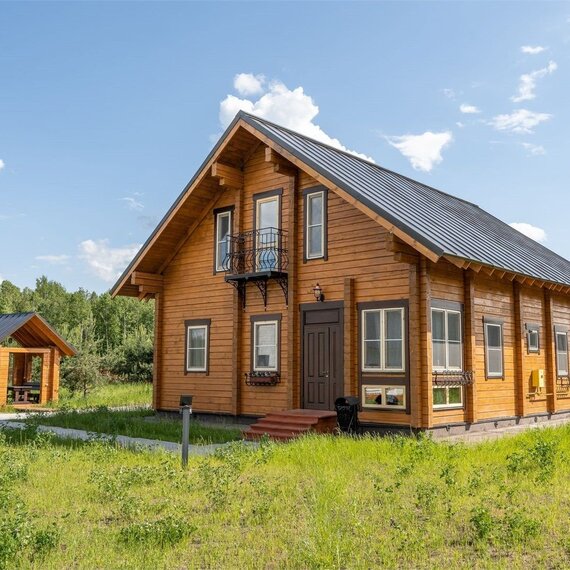Дом Куликовский. Фото 2