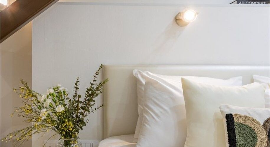  Отель Номера на Благодатной - Фото 38