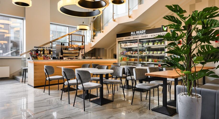 YES Mitino - Фото 2