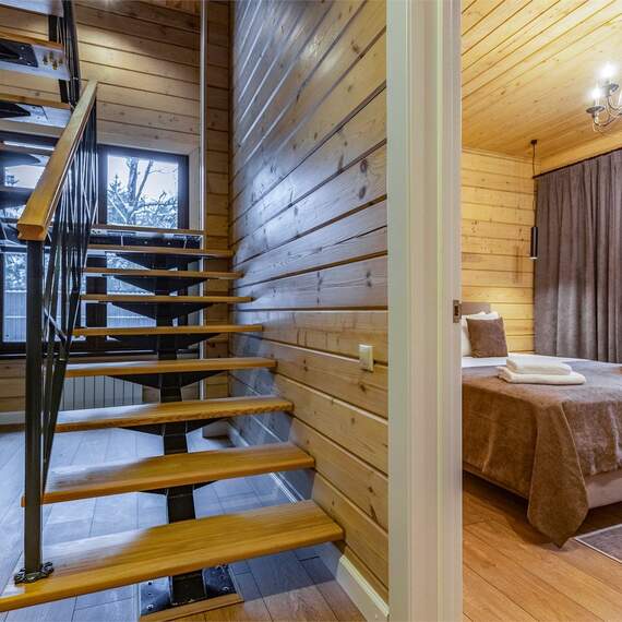 Cottage. Фото 9