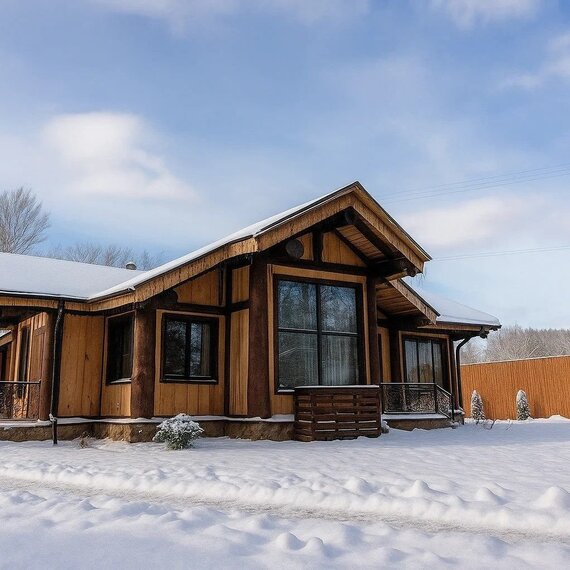 Family (номер в Охотничьем доме 2). Фото 13