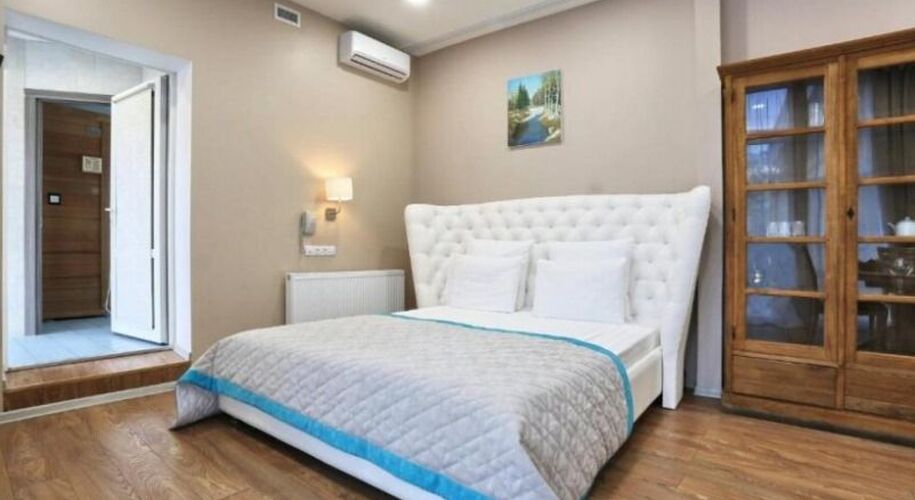 Номера на Большом проспекте - Фото 1