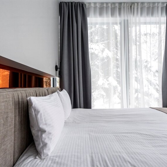 Дом для 2 - 4 гостей с купелью. Фото 37