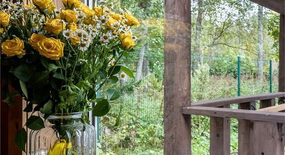 Усадьба Лебяжье - Фото 65