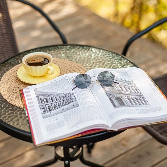 Купол «Карельский лес». Фото 27