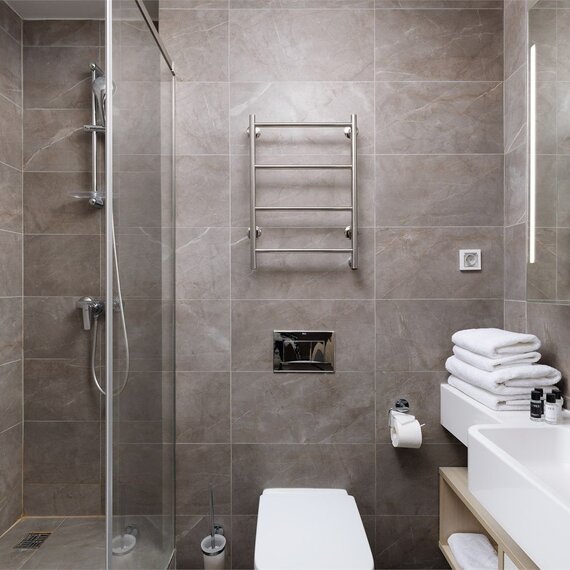 Супериор с видом на парк (Ботаника). Фото 22