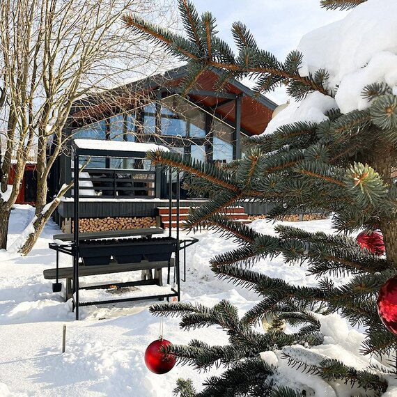 Lato-85 Plus. Фото 28