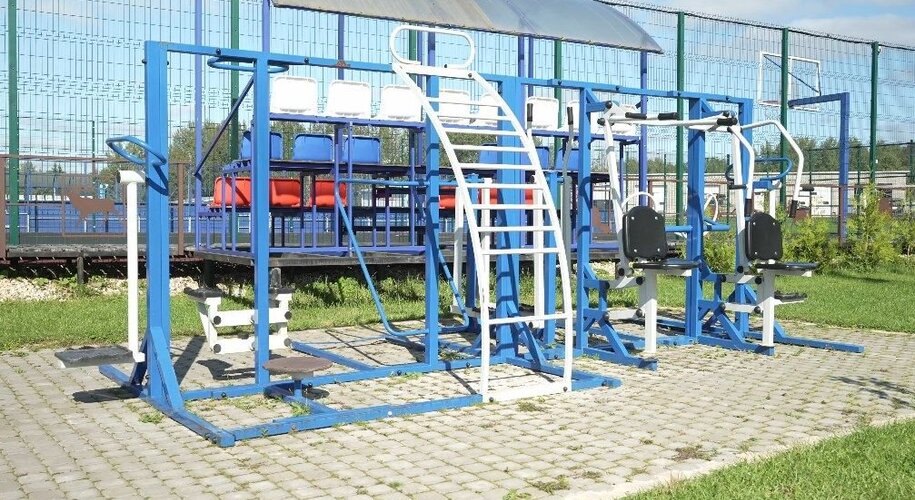 Медвежья гора - Фото 58