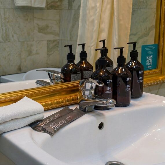 Стандарт (Доп. корпус). Фото 6