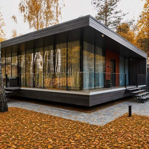 Glass Box 85. Фото 26