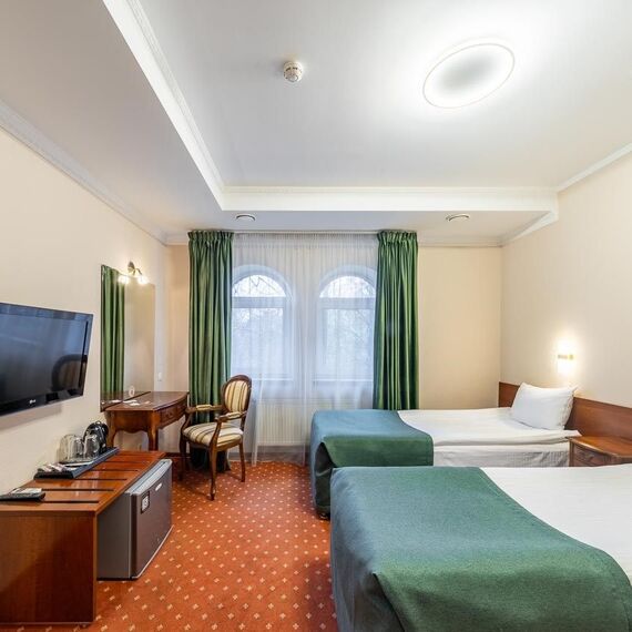 Улучшенный стандарт. Фото 8