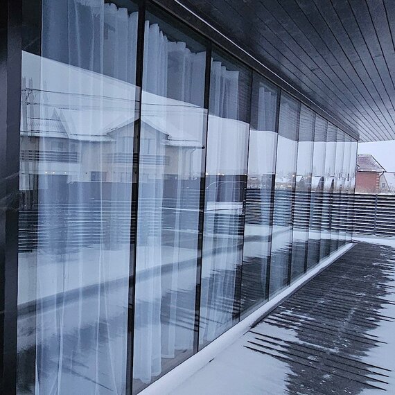 Glassbox 108 Premium. Фото 105