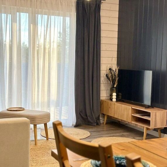 Lato-65 Sauna. Фото 9