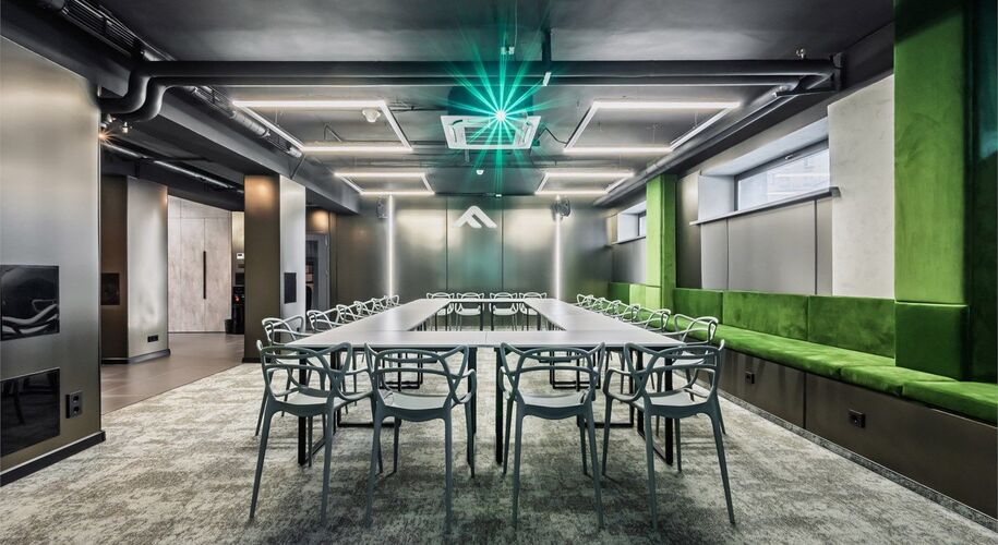  Freedom apart hotel - Фото 9