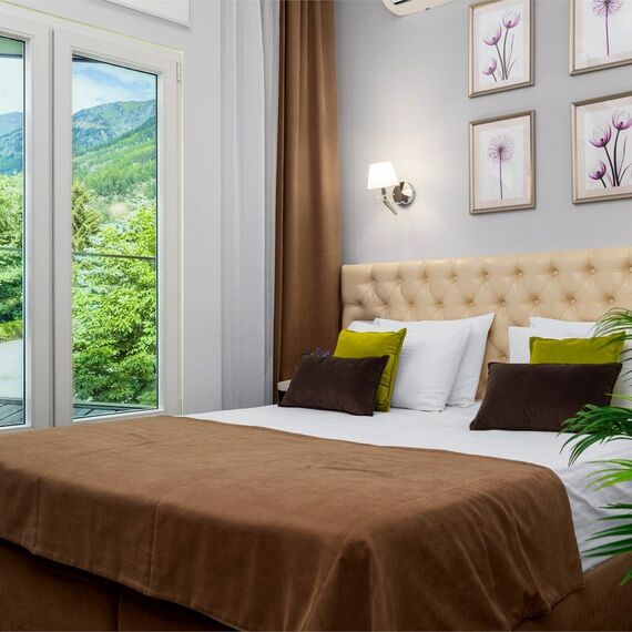 APART LUX бизнес + мини кухня (резерв №9, №10). Фото 9