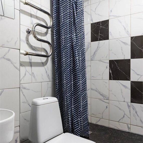 Улучшенный номер с кухней. Фото 9