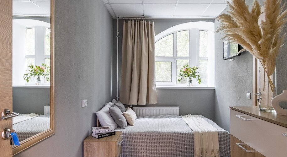 Номера на Балтийской - Фото 22