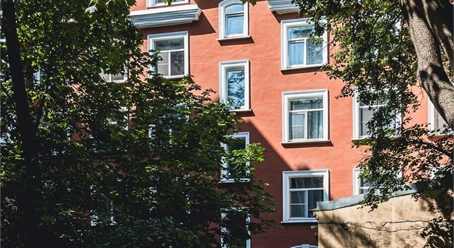  Отель «Трауберг» - Фото 33