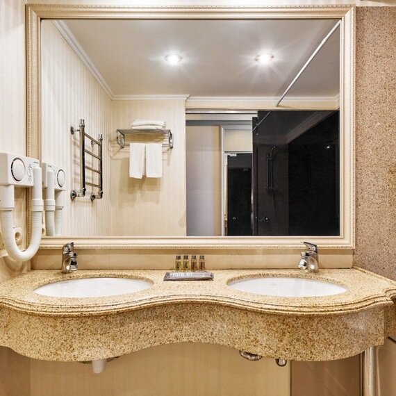 Стандарт +. Фото 7