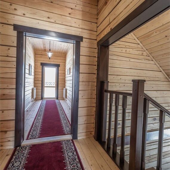 Дом Куликовский. Фото 27