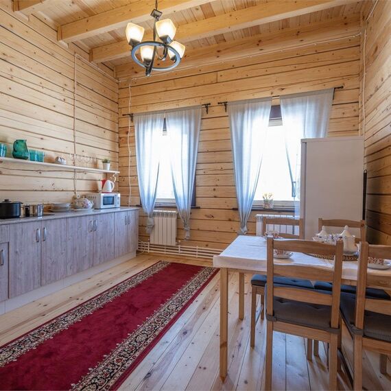 Дом Куликовский. Фото 12