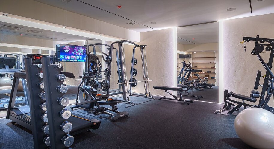  RILAS HOTEL & SPA 4* - Фото 12