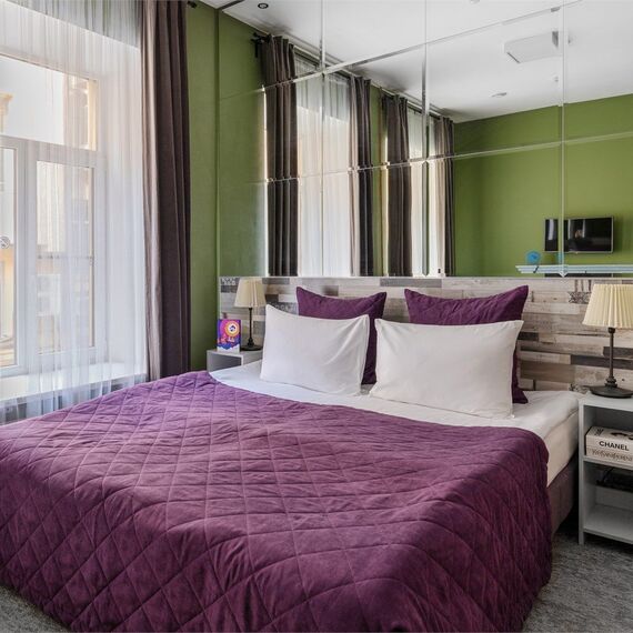 Стандарт. Фото 11