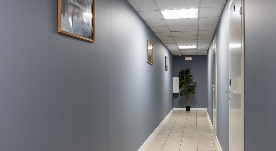 Номера в Гатчине - Фото 11