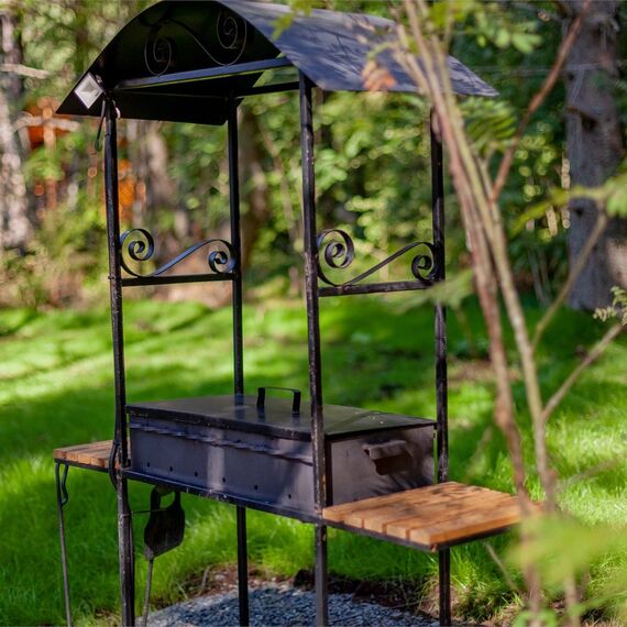 Купол «Петроглифы». Фото 19