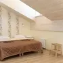 Номер в гостинице на базе отдыха Вохотка - Превью 6