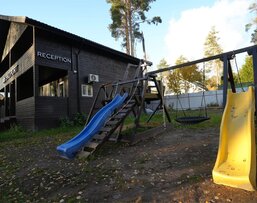 ЭкоPort на Отрадном