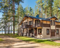 Курорт Лесная Рапсодия
