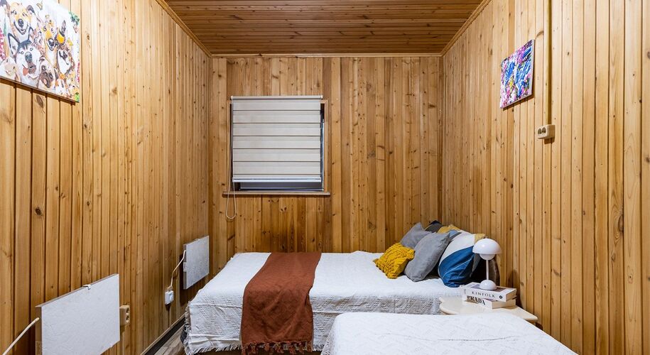 Усадьба Лебяжье - Фото 75