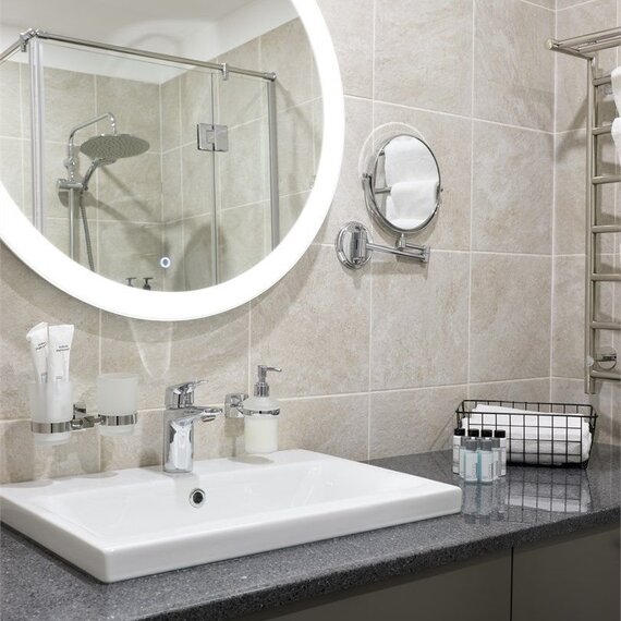 SUPERIOR без кухни. Фото 11