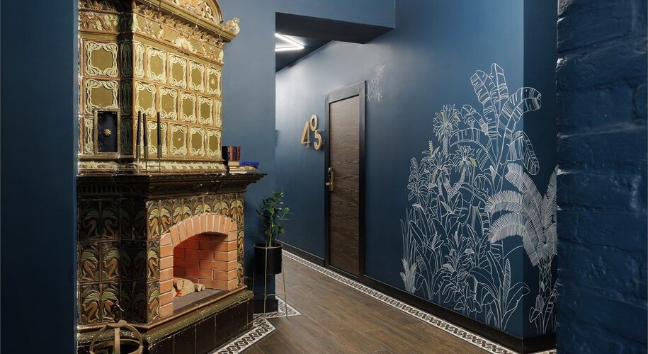 Калейдоскоп на Невском - Фото 20