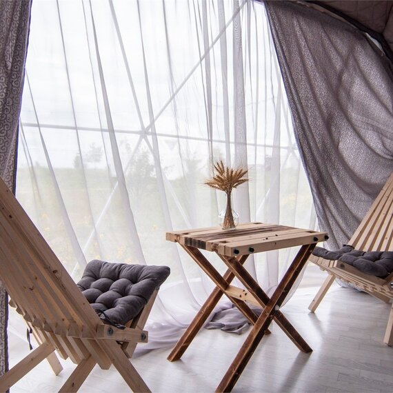 Купол Мечтателя. Фото 2