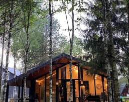 Lato-80 Sauna