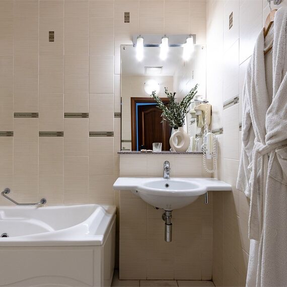 Полулюкс. Фото 13