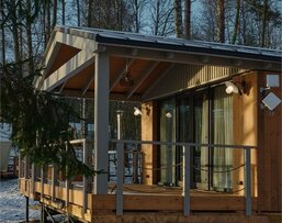 Lembo Glamping