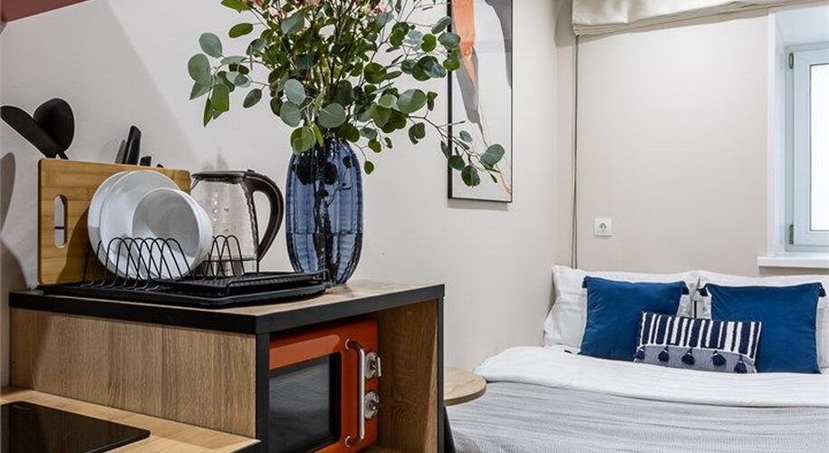  Номера на Фонтанке 156 - Фото 30