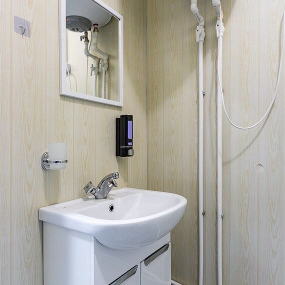 Люкс. Фото 14