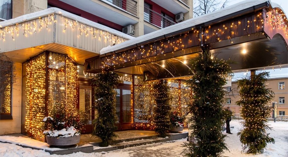  Номера на Курской - Фото 3